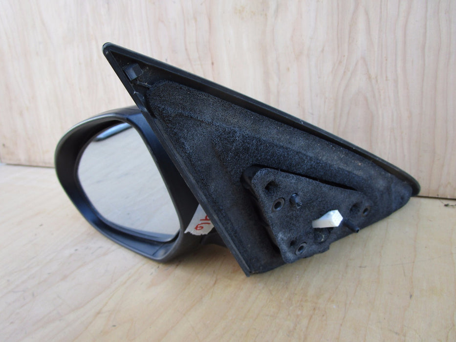 10 11 12 13 MAZDA 3 LEFT FRONT POWER MIRROR OEM