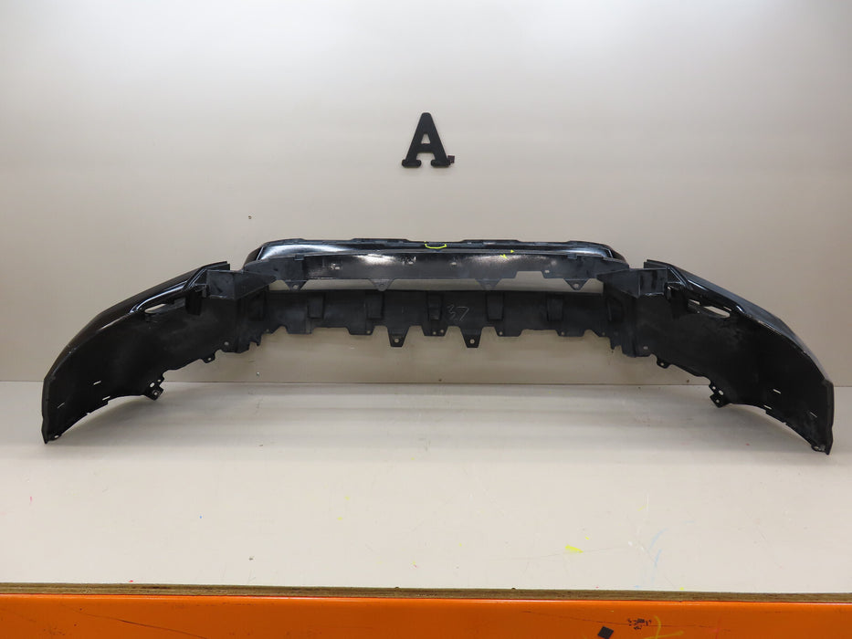 2016-2021 TOYOTA TACOMA FRONT BUMPER COVER OEM 52119-04240