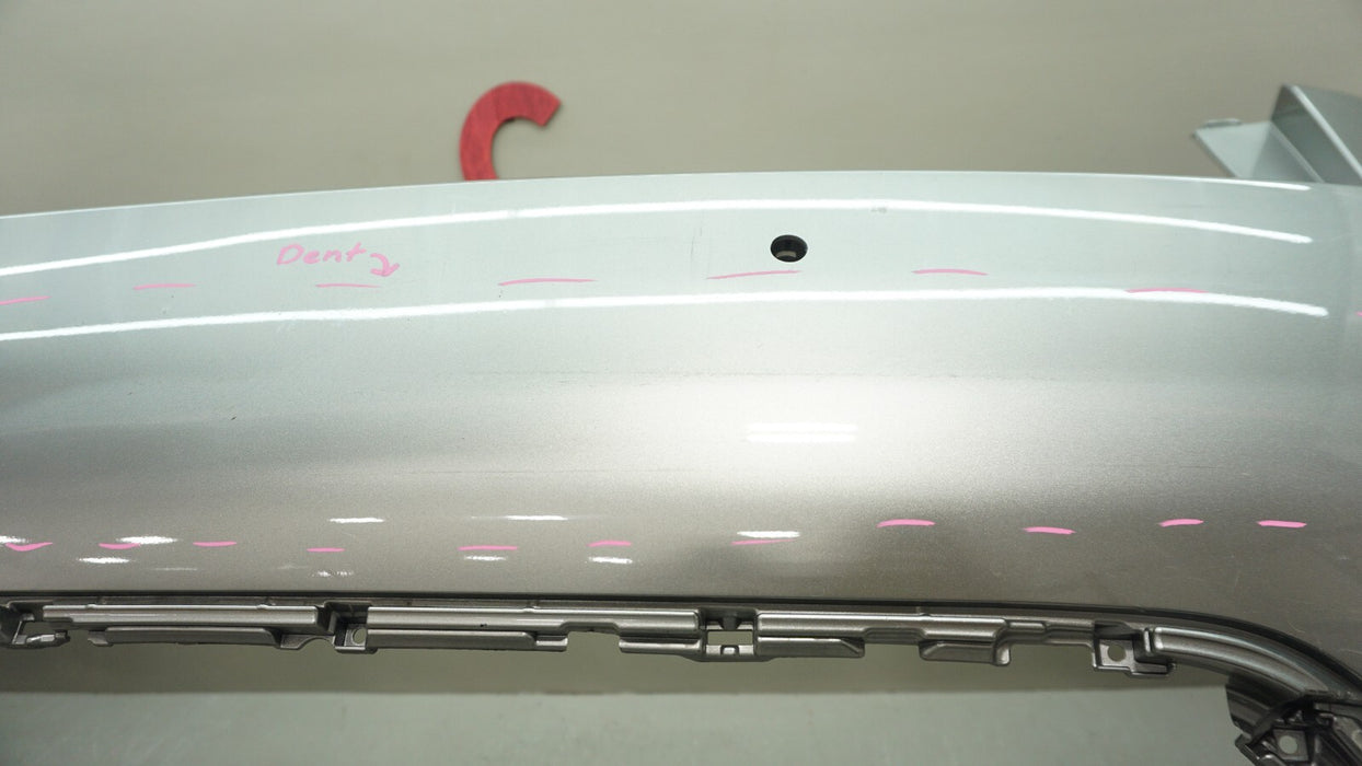 2020-2022 LEXUS RX RX350 RX450h REAR BUMPER COVER 52159-48270 OEM 20 21 22