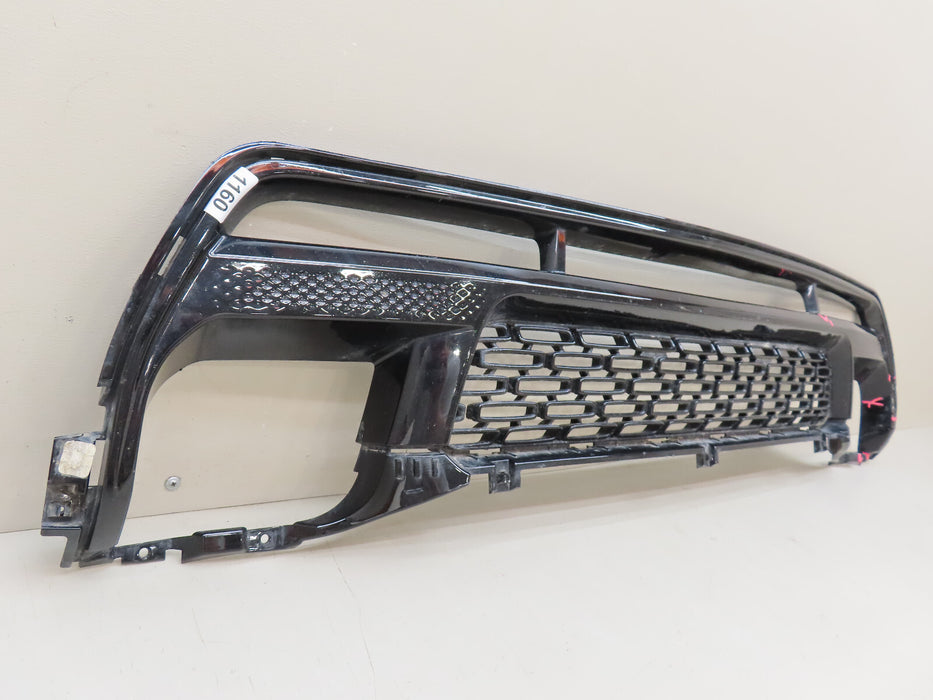 2022-2024 JEEP GRAND WAGONEER FRONT LOWER BUMPER COVER OEM
