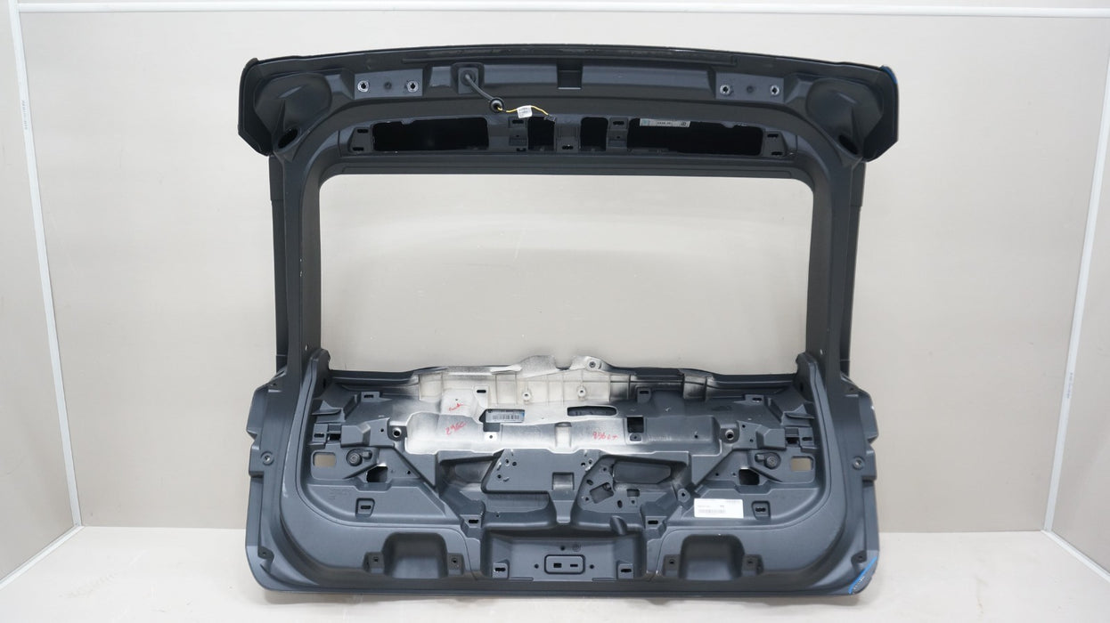 2018-2022 VOLVO XC60 REAR TAILGATE HATCH TRUNK LID OEM 31420451