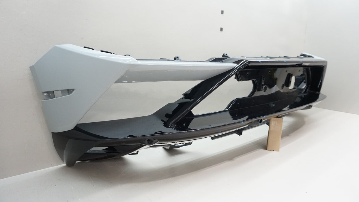 2020-2022 LAMBORGHINI HURACAN EVO REAR BUMPER COVER 4T0807511AA OEM 20 21 22