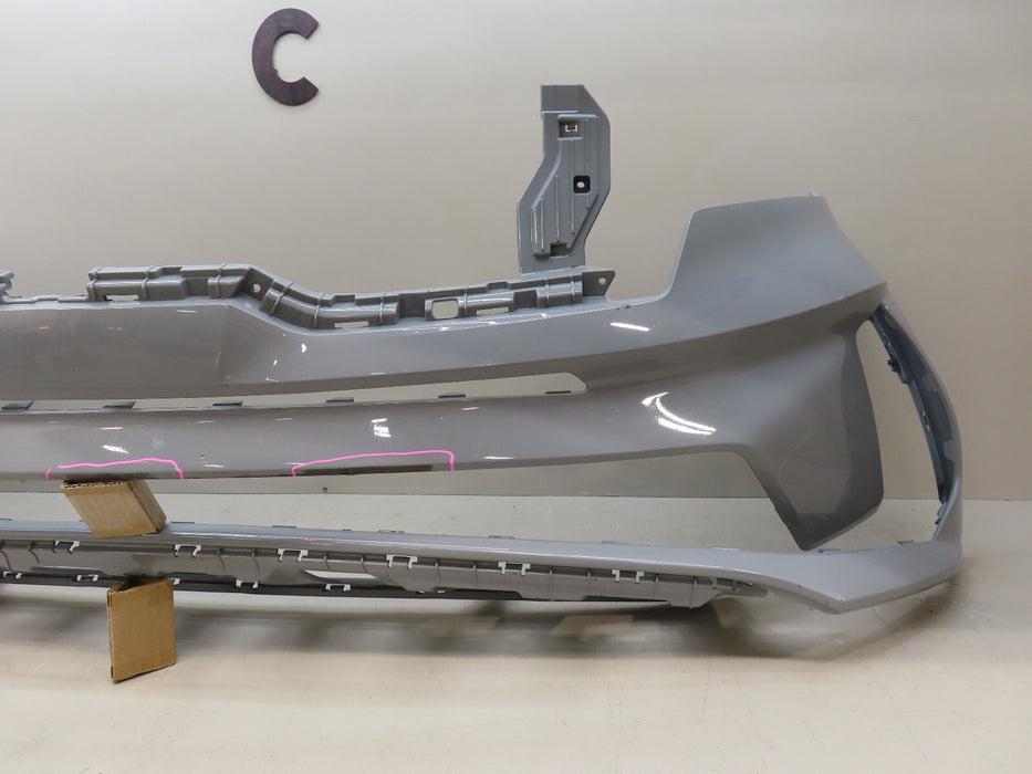 2021-2023 KIA SORENTO GT FRONT BUMPER COVER OEM 86511-R5300