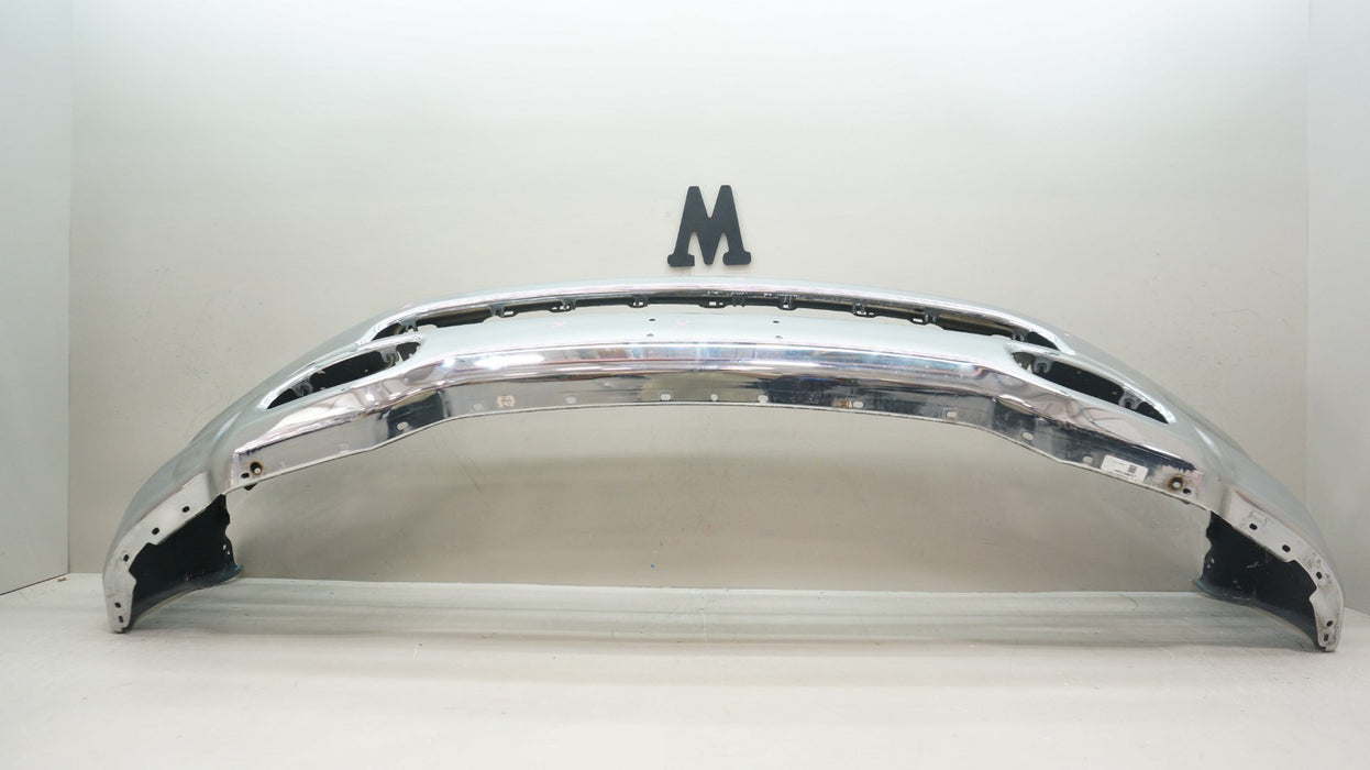 2019-2024 DODGE RAM 1500 FRONT METAL BUMPER COVER PANEL OEM
