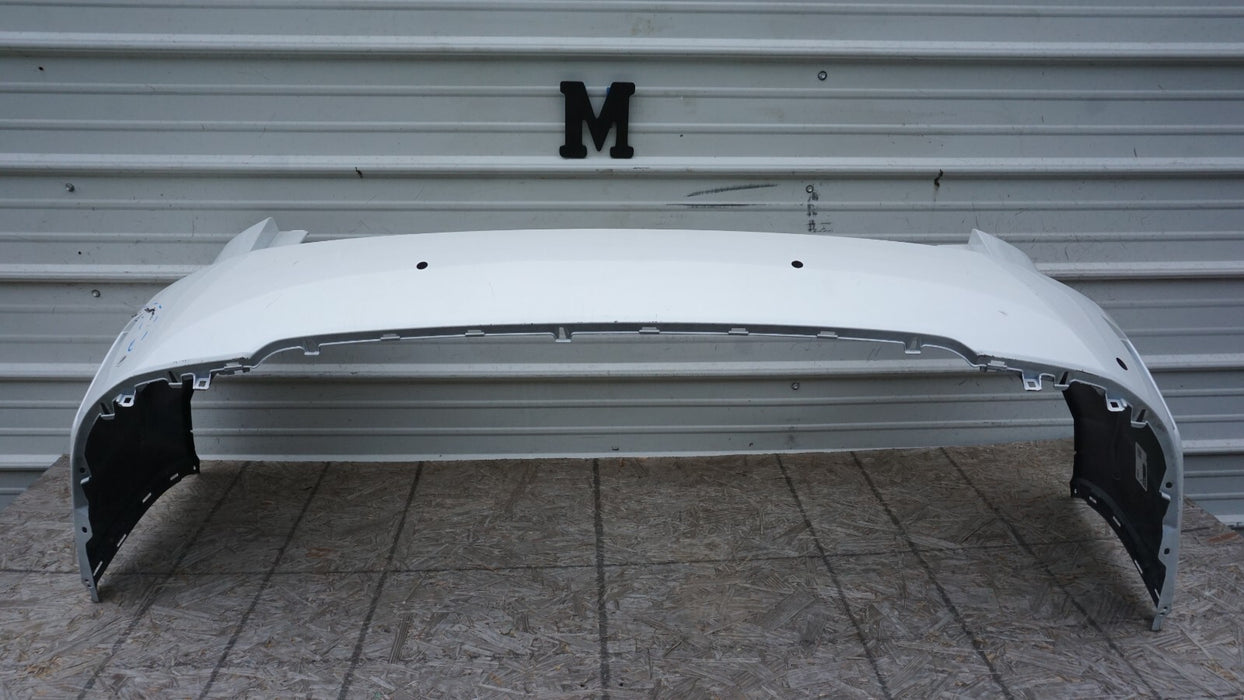 2016-2019 LEXUS RX RX350 RX450H REAR BUMPER COVER OEM  52159-OE120 16 17 18 19
