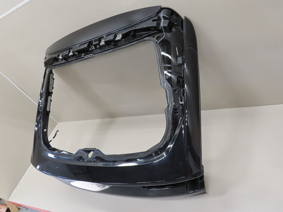2021-2024 FORD MUSTANG MACH-E CX727 REAR DOOR TRUNK LIFTGATE TAILGATE OEM