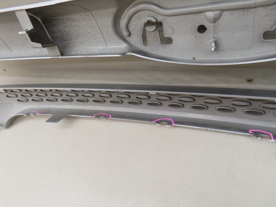 2011-2015 FORD EXPLORER FRONT BUMPER RADIATOR GRILLE GRILL OEM BB53-8150-CBPRAA