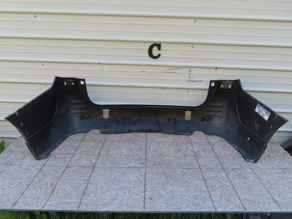 2022-2025 SUBARU OUTBACK WILDERNESS WAGON REAR BUMPER COVER OEM 57704AN35A