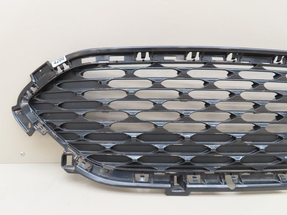 2020-2022 FORD ESCAPE FRONT RADIATOR GRILL GRILLE OEM LJ6B-8150B