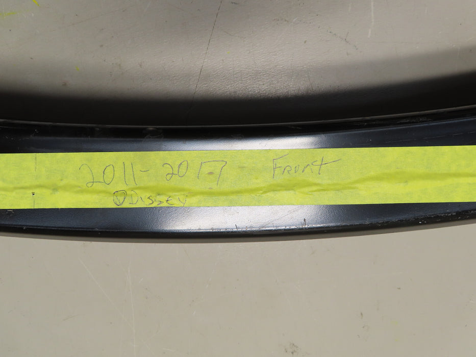 2011-2017 HONDA ODYSSEY FRONT REINFORCEMENT IMPACT BAR OEM 71130-TK8-A00ZZ