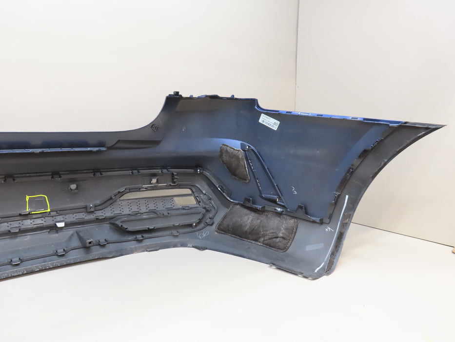 2021-2023 KIA SORENTO REAR BUMPER COVER OEM