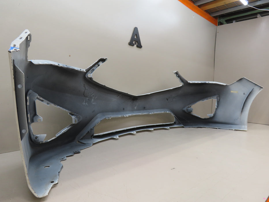 2019 2020 ACURA ILX FRONT BUMPER COVER OEM 71101-T3R-A000