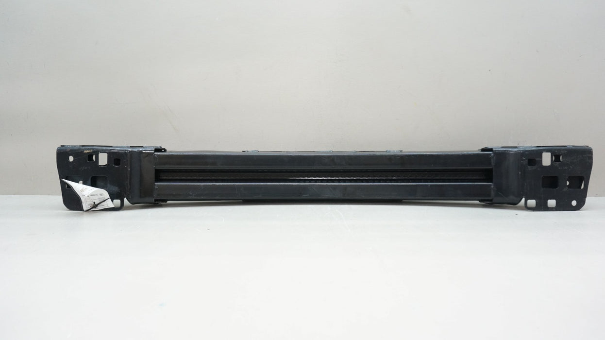 2007-2017 GMC ACADIA FRONT BUMPER REINFORCEMENT IMPACT BAR OEM 22806758