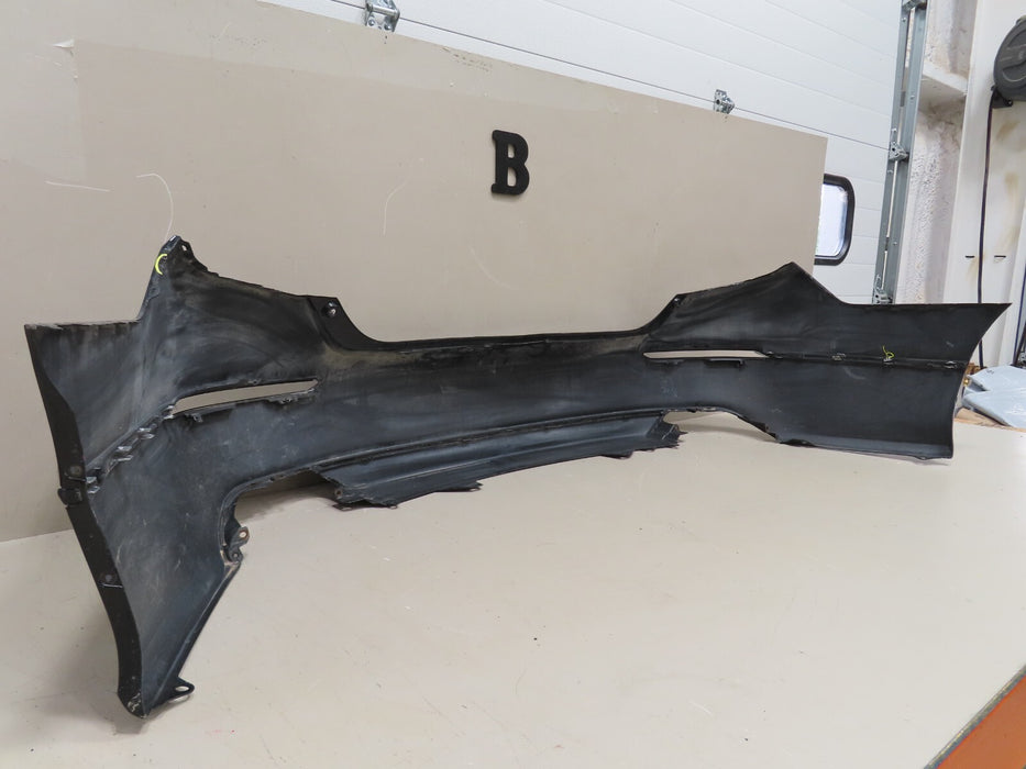2018-2021 HONDA ACCORD SEDAN REAR BUMPER COVER OEM P# 71501-TVA-A000