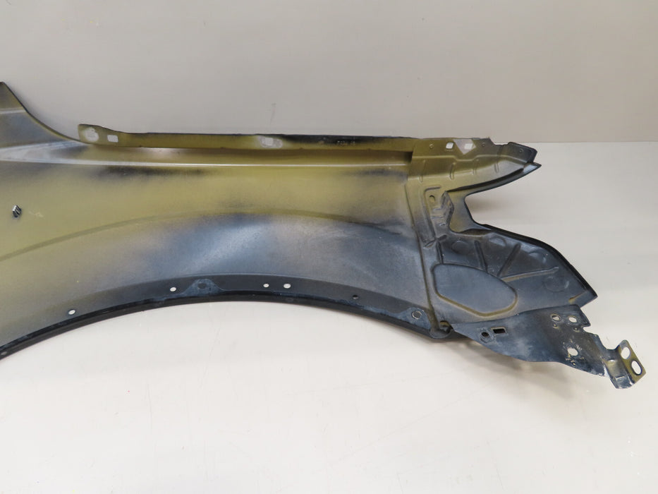 2015-2020 FORD F150 F-150 FRONT LEFT DRIVER SIDE FENDER PANEL OEM