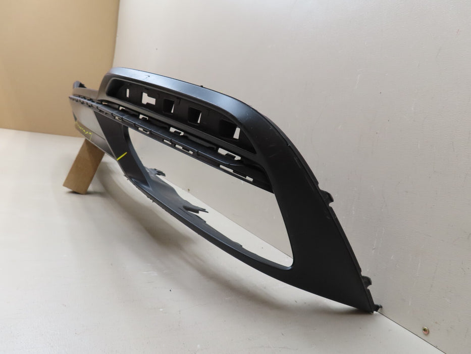 2020-2023 AUDI A4 QUATTRO REAR LOWER BUMPER VALANCE SPOILER OEM 8W0807521AA