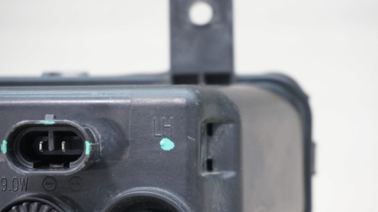 2019-2024 DODGE RAM 1500 FRONT LEFT DRIVER SIDE FOG LIGHT OEM 68477195AA