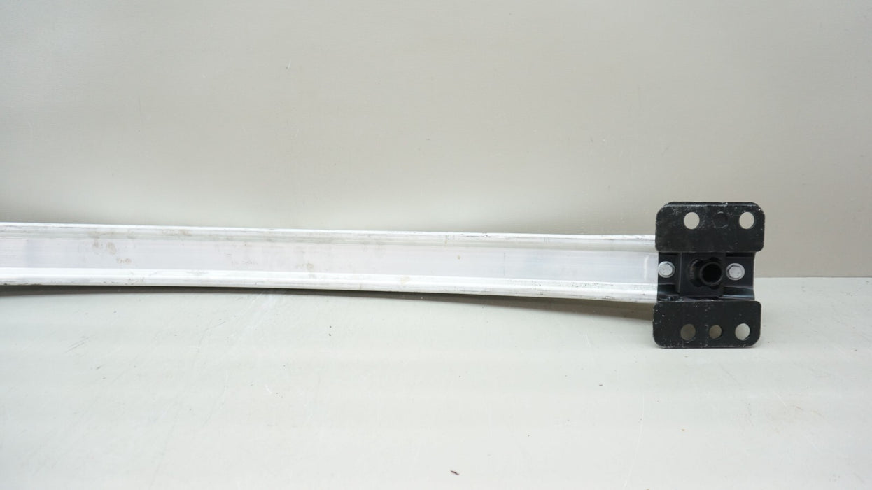 2007-2015 AUDI Q7 REAR BUMPER REINFORCEMENT IMPACT BAR OEM 4L0807309