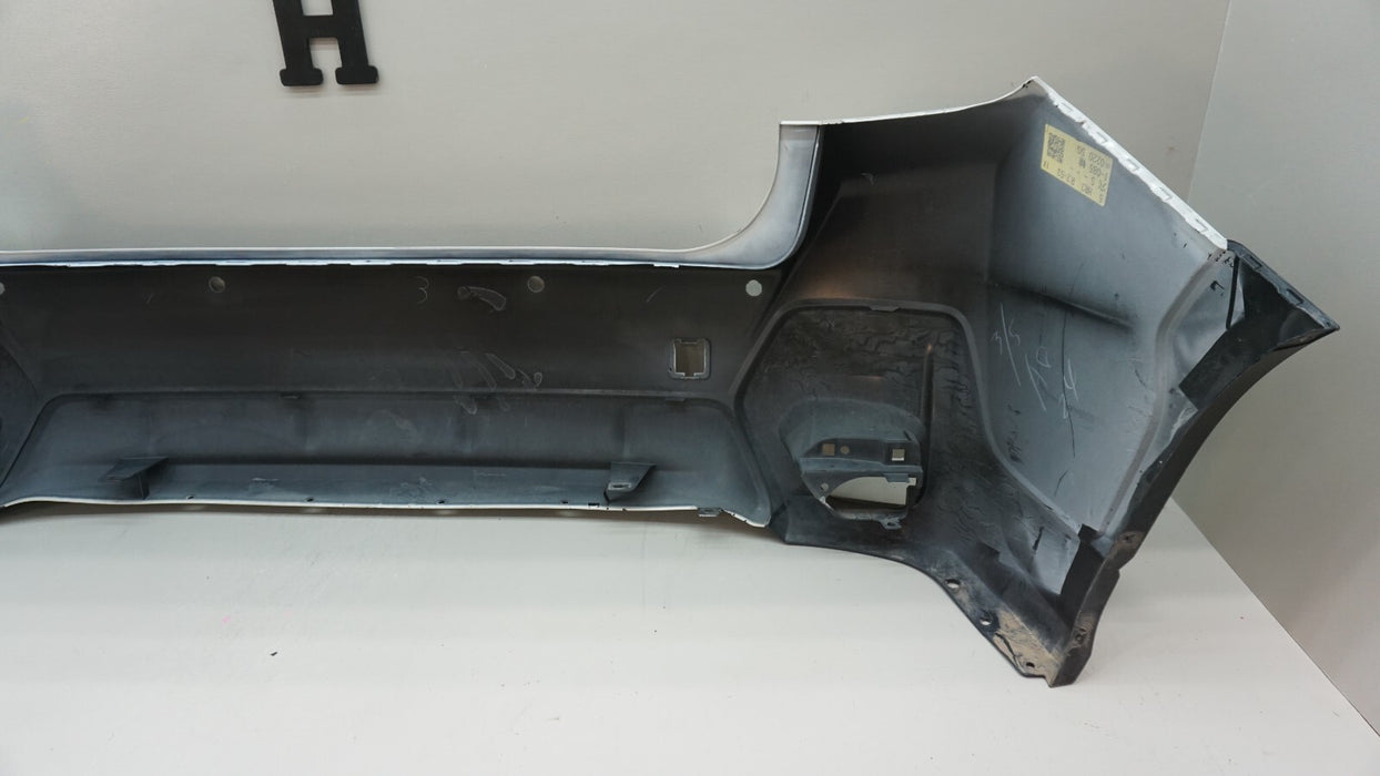 2018-2023 SUBARU CROSSTREK REAR BUMPER COVER PANEL 57704FL250 OEM 18 19 20 21 22