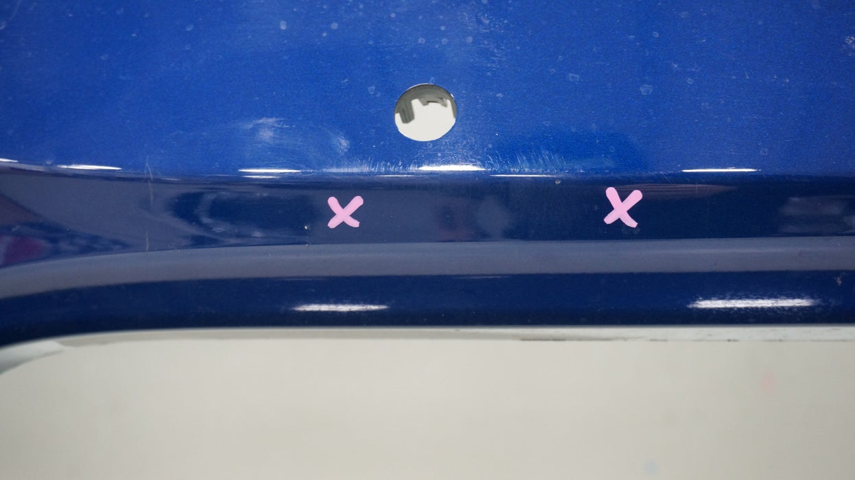 2020-2024 TESLA MODEL Y FRONT BUMPER COVER 149374500A OEM