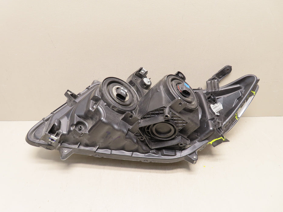 2014 2015 2016 2017 HONDA ODYSSEY RIGHT PASSENGER HALOGEN HEADLIGHT OEM