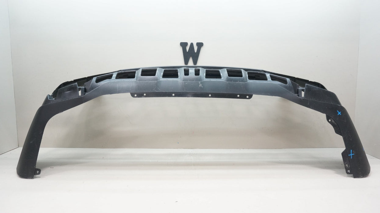 2023-2025 KIA SPORTAGE REAR BUMPER COVER PANEL 86612-DW000 OEM