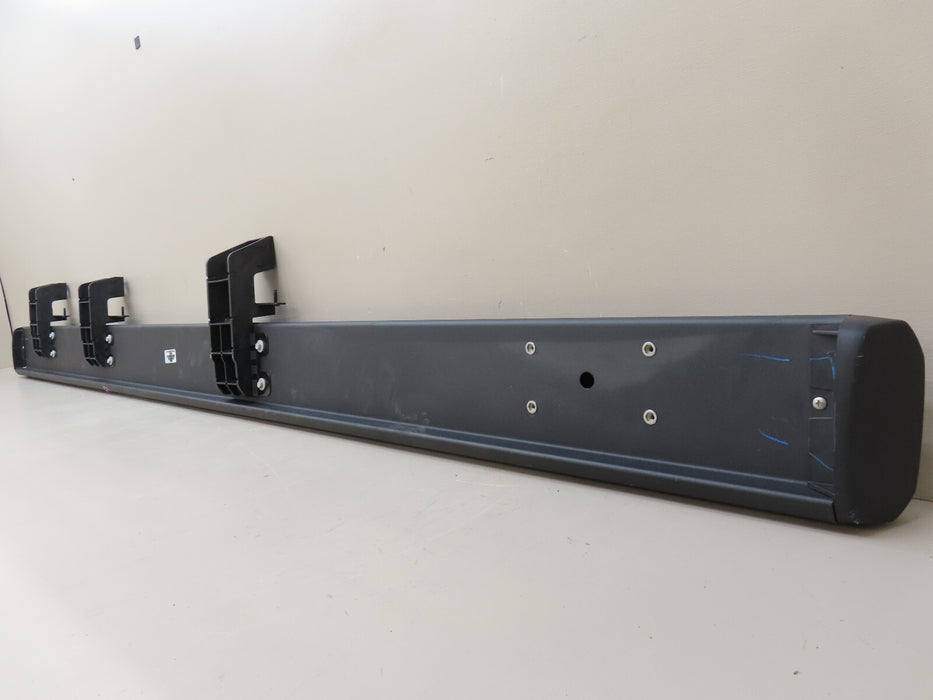 2020 2021 JEEP WRANGLER JK GLADIATOR LEFT DRIVER SIDE RUNNING BOARD OEM