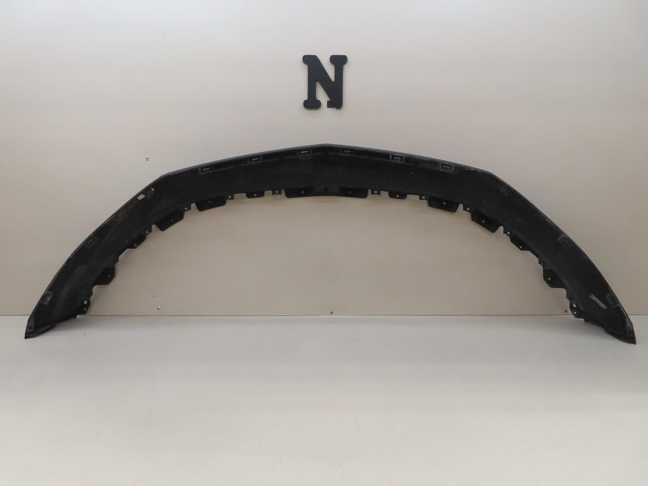 2010-2015 CADILLAC SRX FRONT LOWER BUMPER COVER VALANCE OEM 25778319
