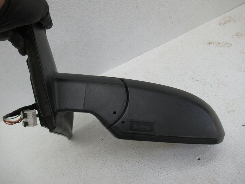 2011-2014 KIA SORENTO FRONT LEFT DRIVER SIDE DOOR REAR VIEW MIRROR 11 12 13 OEM