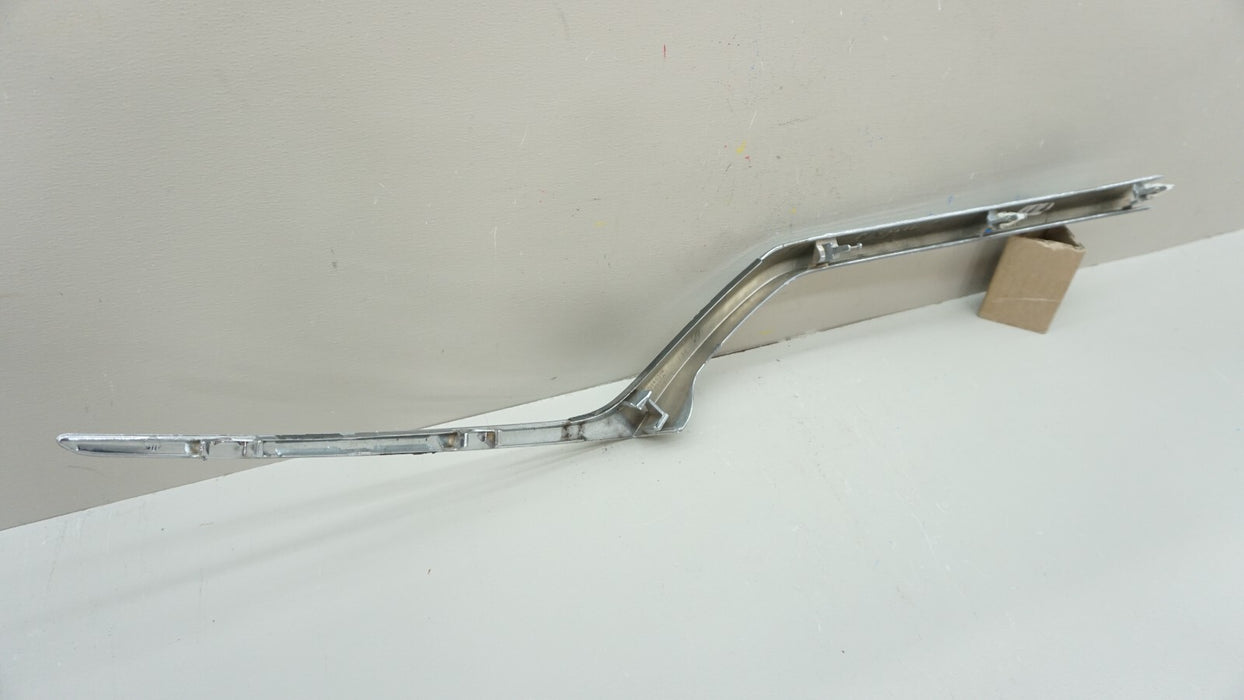 2017-2019 HONDA CR-V FRONT LEFT BUMPER RADIATOR GRILLE MOLDING 71173-TLA-A000 OE