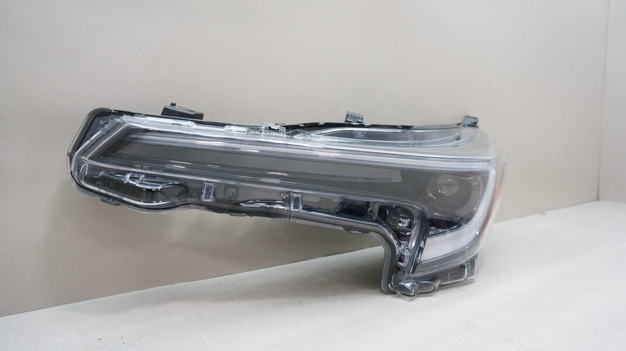2023-2024 TOYOTA COROLLA FRONT LEFT DRIVER SIDE LED HEADLIGHT OEM