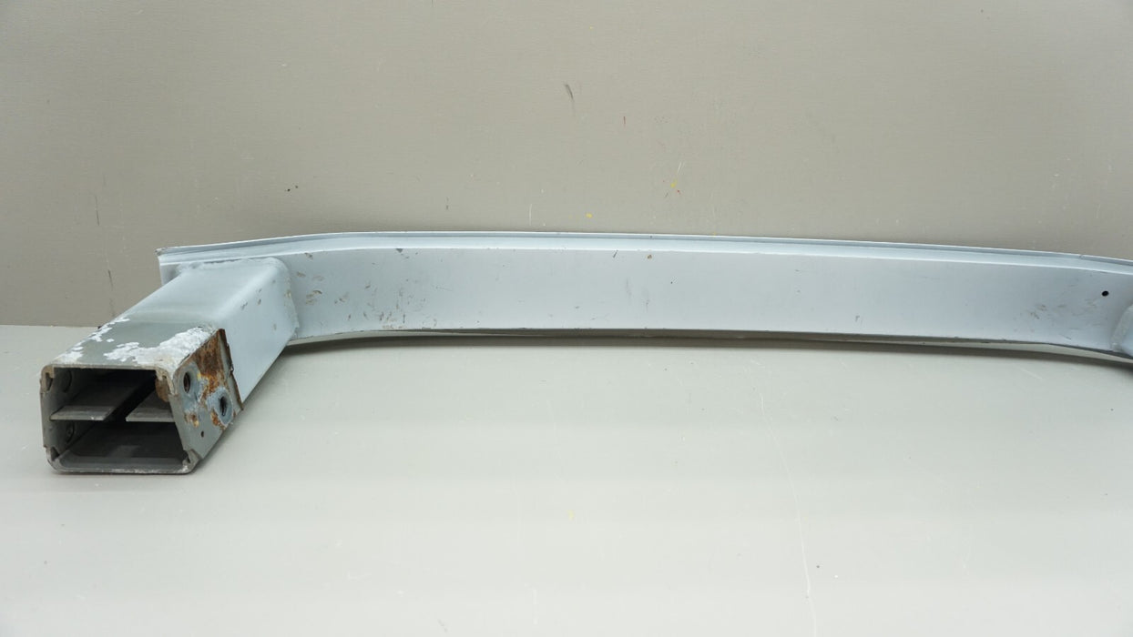 2011-2015 CHEVROLET VOLT FRONT BUMPER REINFORCEMENT IMPACT BAR OEM