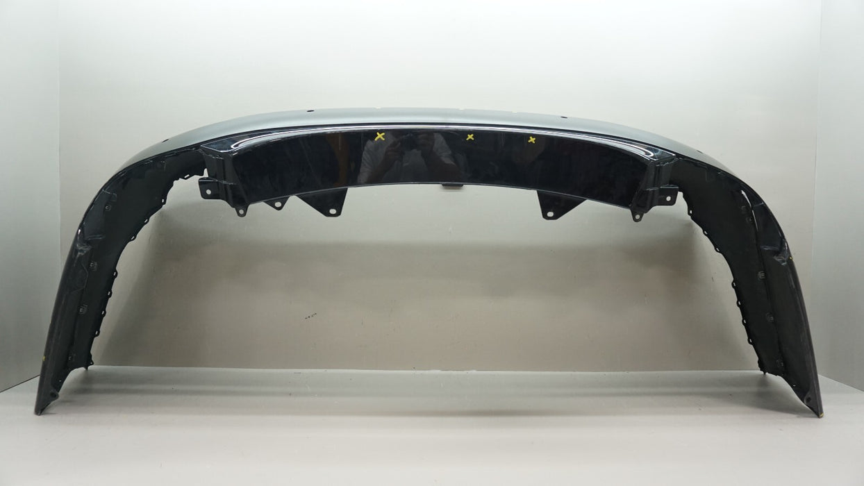 2018-2022 HONDA ACCORD REAR BUMPER COVER PANEL OEM 71501TVAA000