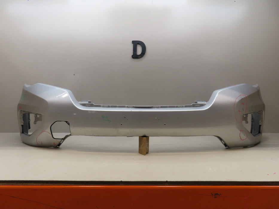 2017 2018 2019 NISSAN PATHFINDER FRONT BUMPER COVER OEM 62022 9PF0H