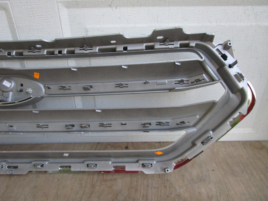 17 18 FORD ESCAPE FRONT GRILLE GRILL OEM