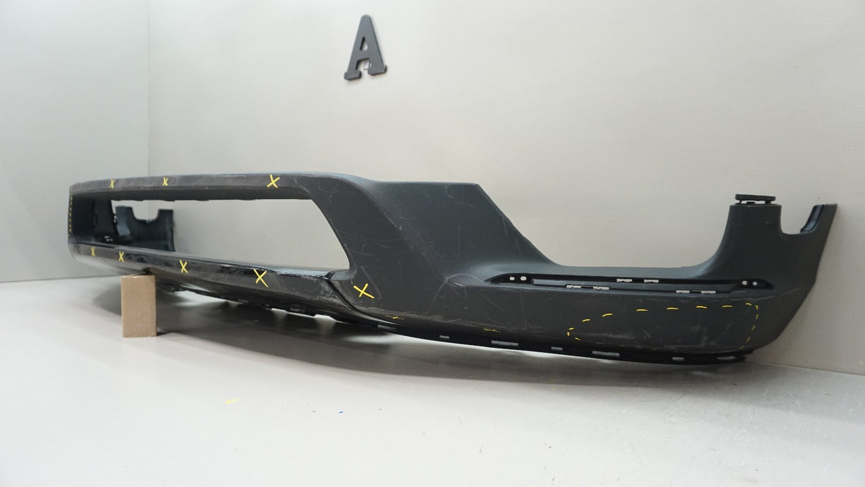 2019-2022 HONDA PILOT FRONT LOWER BUMPER COVER VALANCE PANEL OEM 71110TG7A5