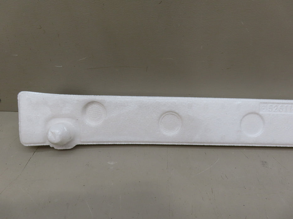 2014-2024 TOYOTA 4RUNNER FRONT BUMPER INSERT IMPACT BEAM ABSORBER OEM 5261135040