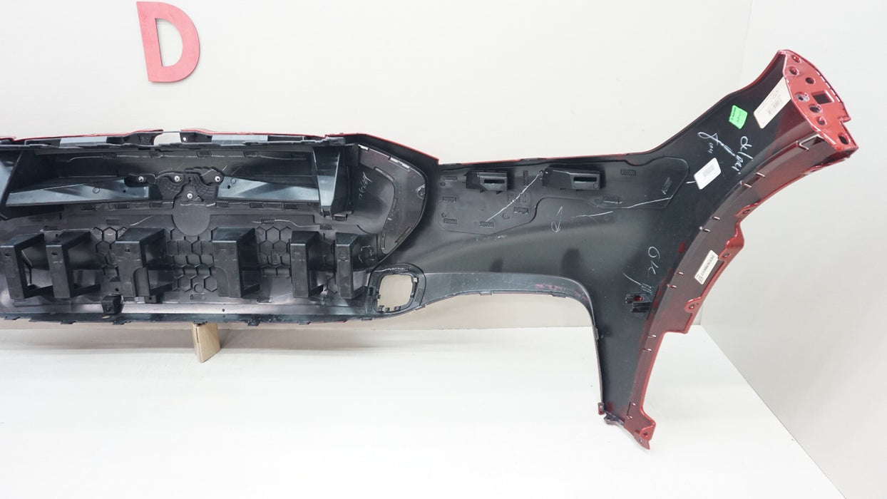 2021-2024 FORD MUSTANG MACH-E FRONT BUMPER COVER PANEL OEM