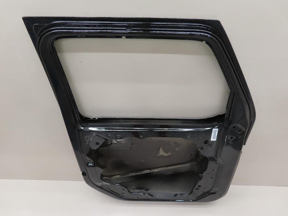 2018-2024 JEEP WRANGLER FRONT LEFT DRIVER SIDE DOOR SHELL PANEL OEM