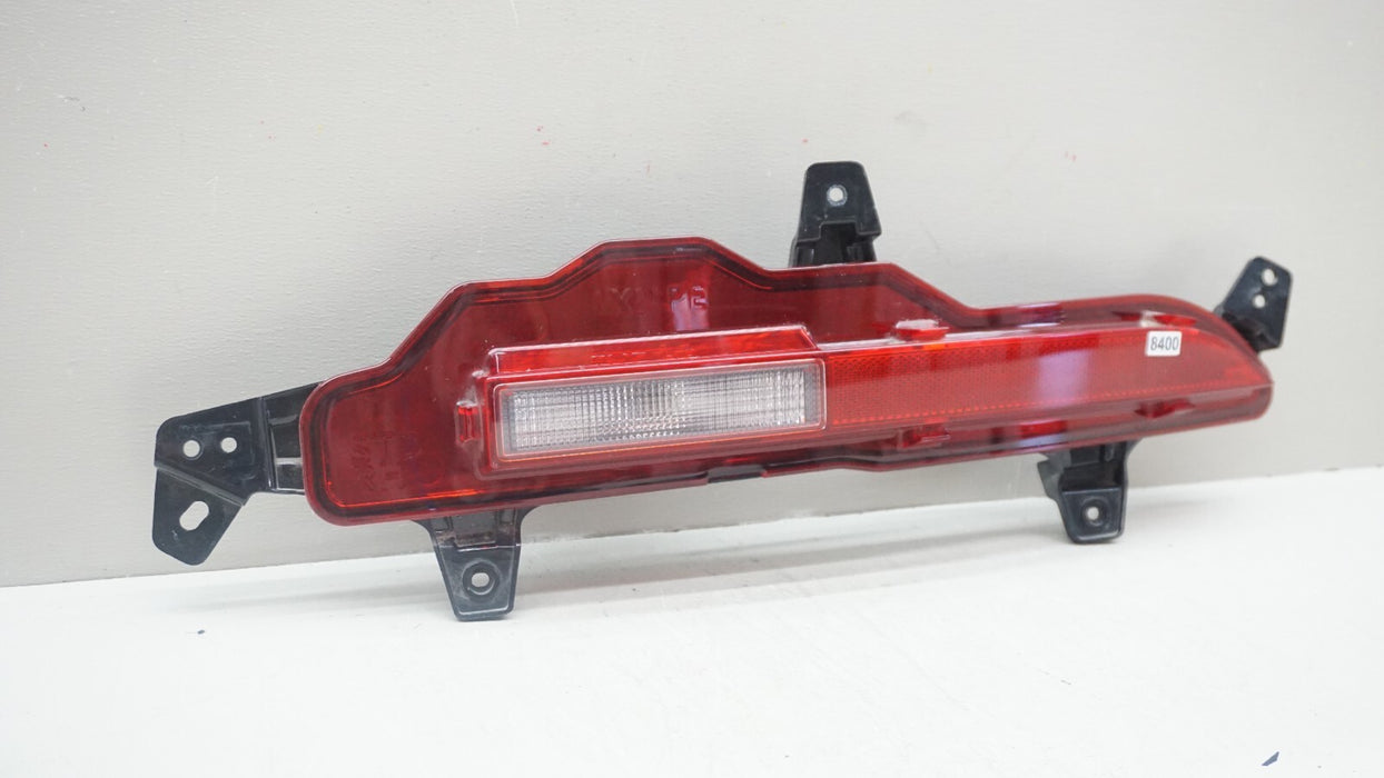 2023-2024 HYUNDAI PALISADE REAR RIGHT PASSENGER SIDE TAIL LIGHT OEM 92406-S8500