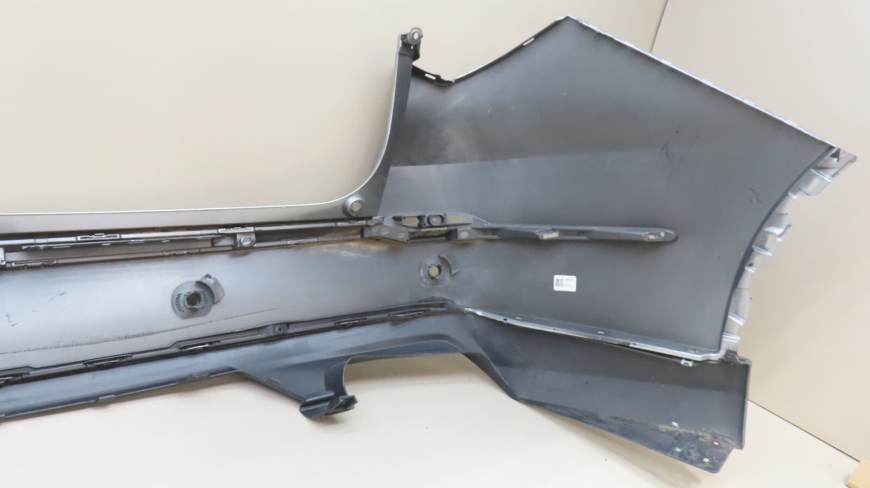 2020 2022 ACURA MDX REAR BUMPER COVER OEM