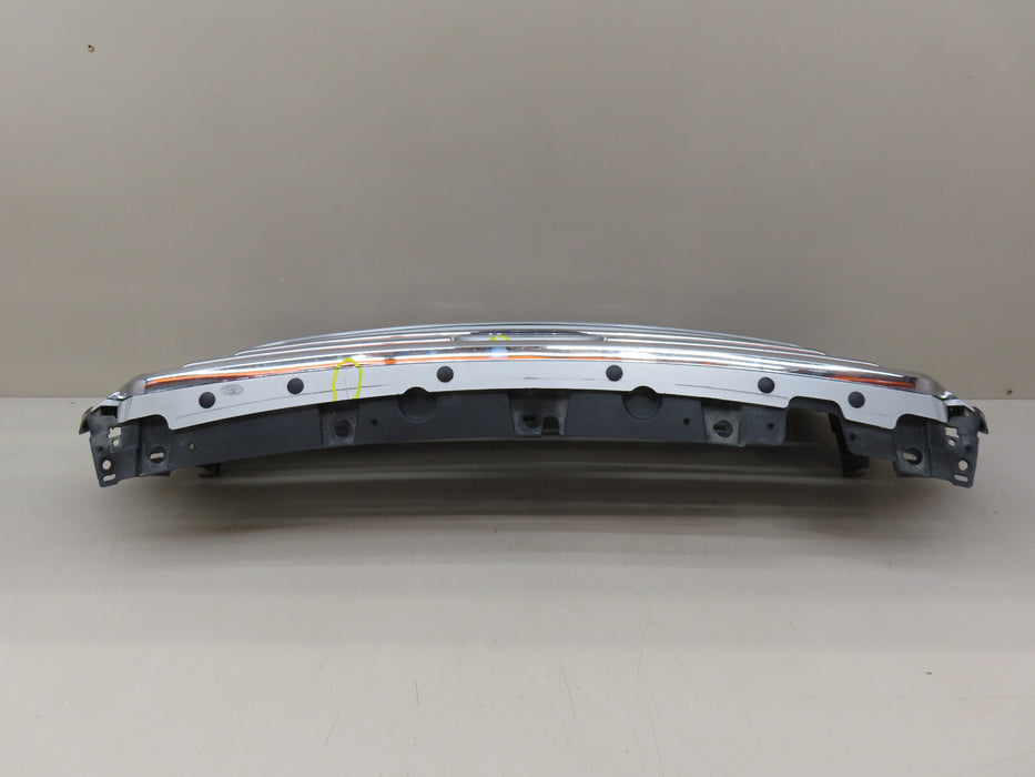 2017-2019 FORD ESCAPE FRONT RADIATOR GRILLE GRILL OEM GJ54-8A164-A