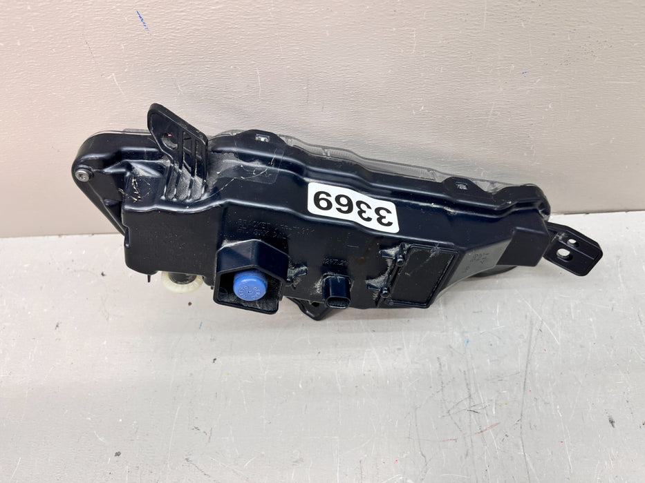 2019-2022 ACURA RDX LH LED FOG LIGHT OEM