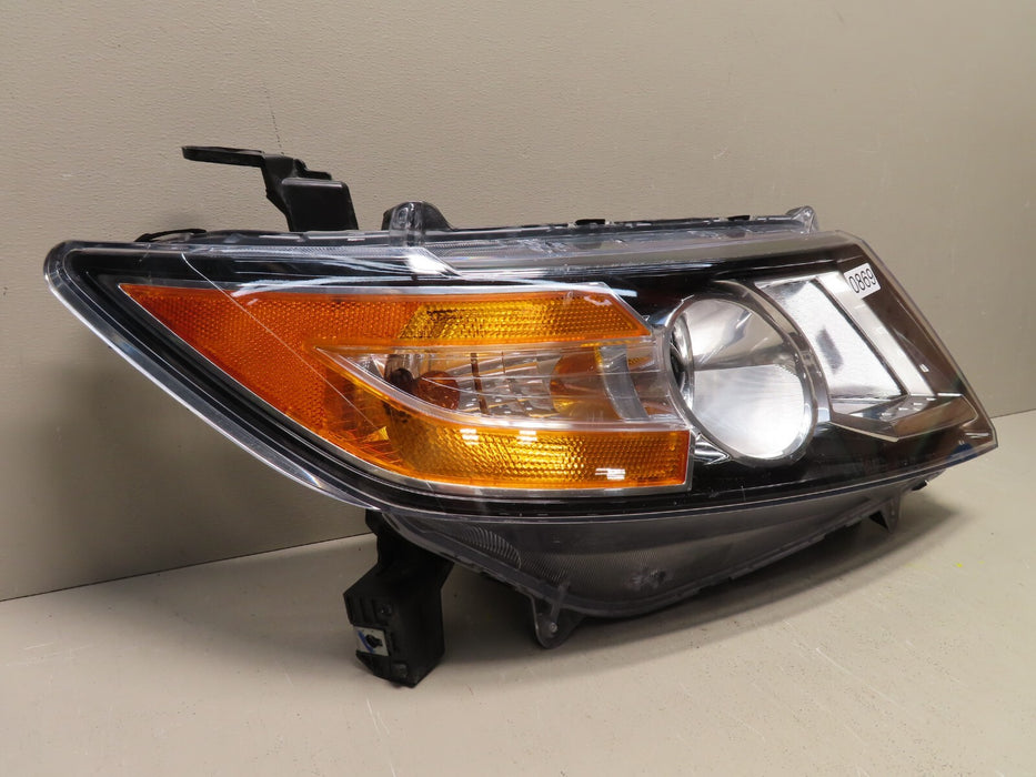 2014 2015 2016 2017 Honda Odyssey right halogen Headlight lamp OEM