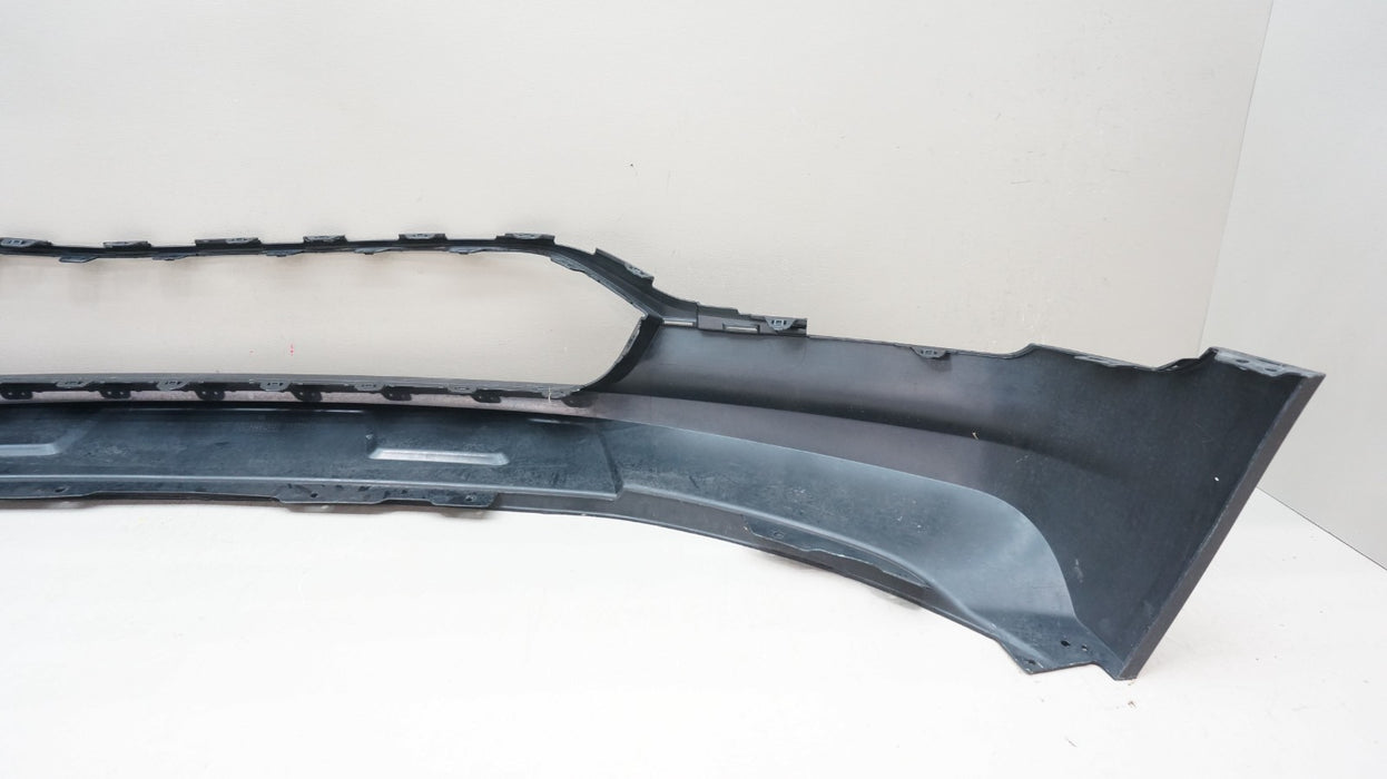 2018-2021 GMC TERRAIN FRONT LOWER BUMPER COVER VALANCE OEM