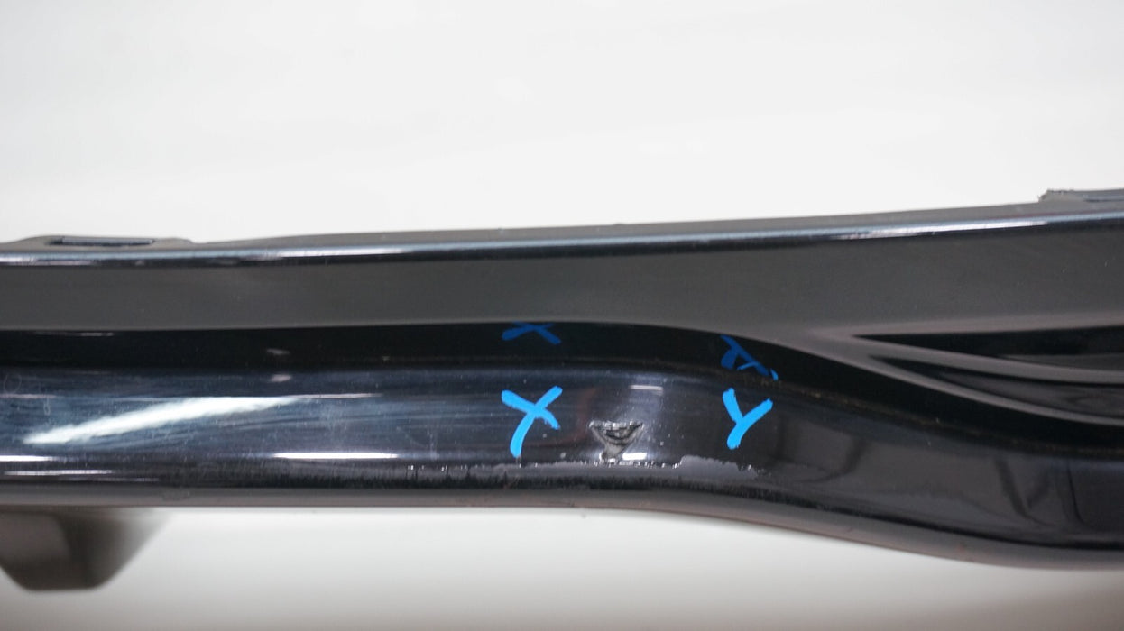 2023-2025 HONDA ACCORD HYBRID REAR LOWER BUMPER VALANCE OEM 71551-30B-A300