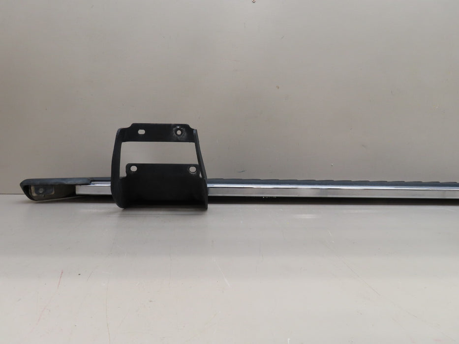 2015-2020 FORD F150 F-150 LEFT DRIVER SIDE RUNNING BOARD OEM FL34-16470-AAW