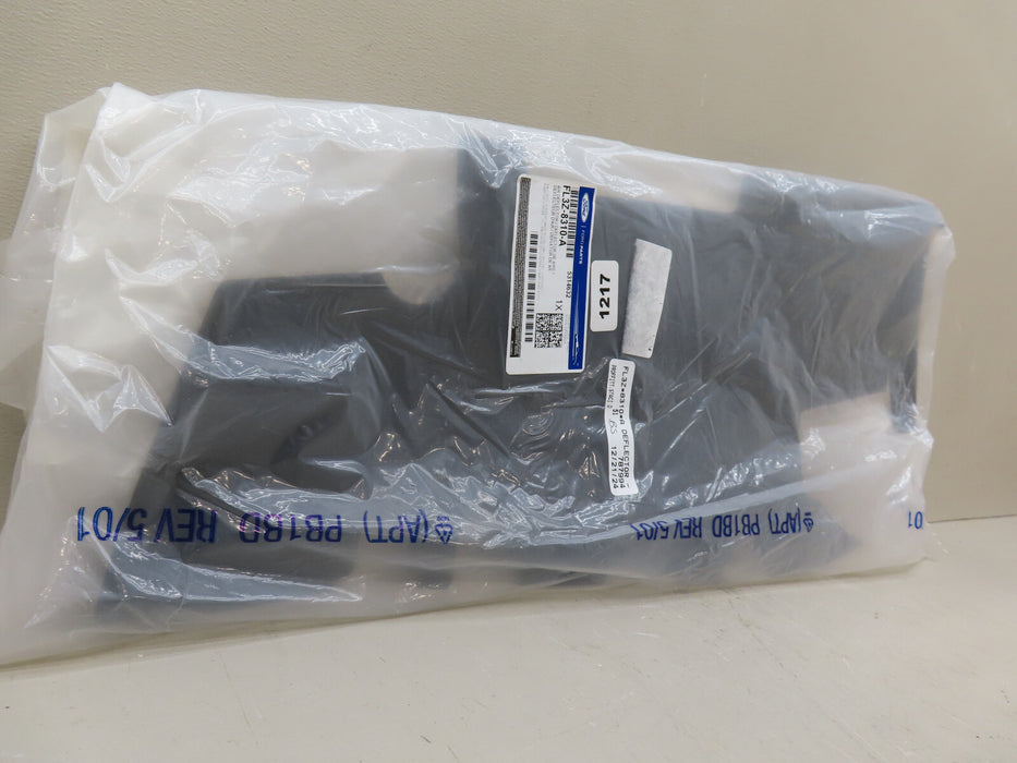 2015-2017 FORD F150 FRONT RIGHT PASSENGER SIDE AIR DEFLECOR OEM FL3Z-8310-A