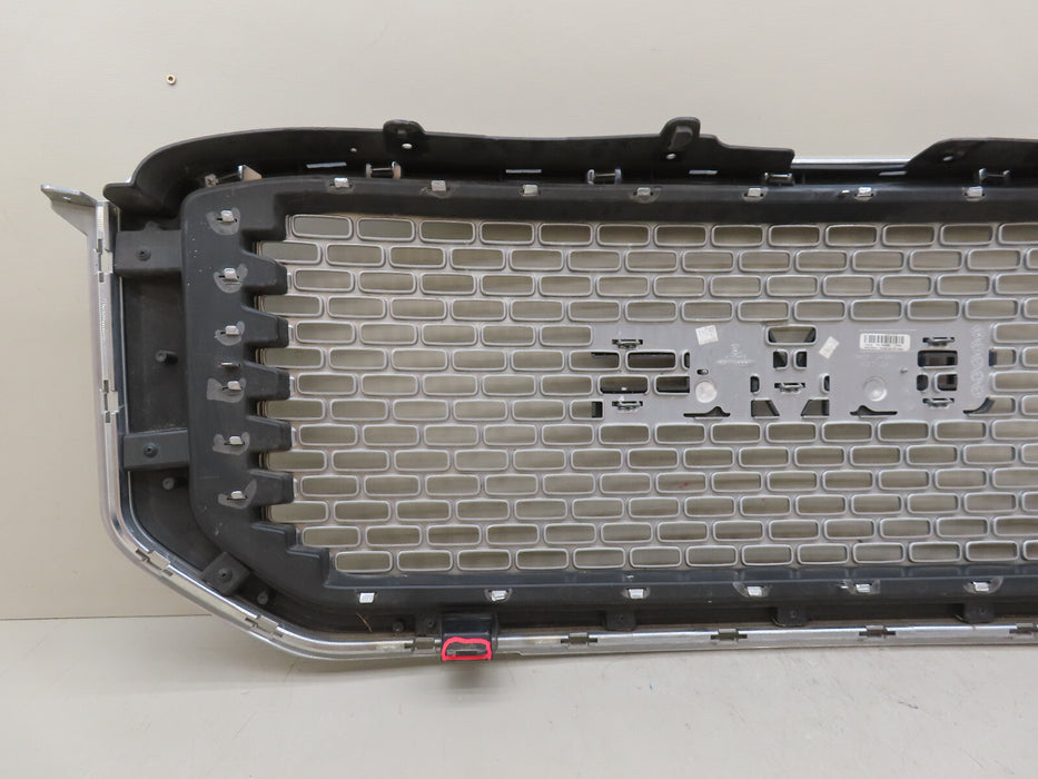 2015-2020 GMC YUKON DENALI FRONT RADIATOR GRILL GRILLE OEM