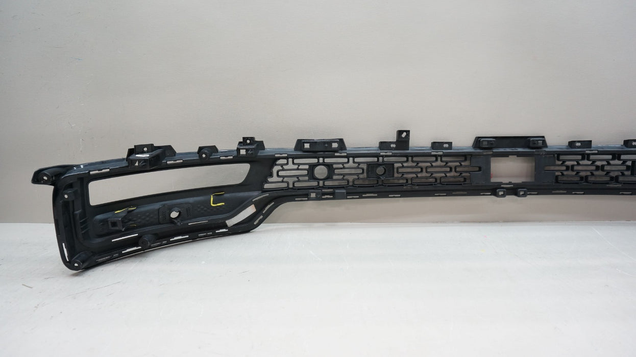 2022-2023 JEEP GRAND WAGONEER FRONT LOWER BUMPER GRILLE OEM